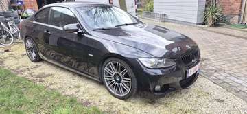 Coupé 335i