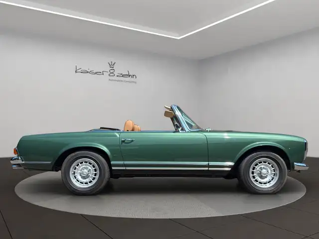 Mercedes-Benz 280 view 5
