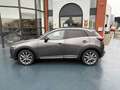 Mazda CX-3 2.0 120 GT-M KIZOKO AUTOMAAT LEDER STOELVERWARMING Grijs - thumbnail 2