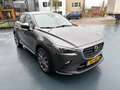 Mazda CX-3 2.0 120 GT-M KIZOKO AUTOMAAT LEDER STOELVERWARMING Grijs - thumbnail 7