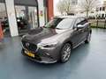 Mazda CX-3 2.0 120 GT-M KIZOKO AUTOMAAT LEDER STOELVERWARMING Grijs - thumbnail 9