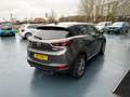 Mazda CX-3 2.0 120 GT-M KIZOKO AUTOMAAT LEDER STOELVERWARMING Grijs - thumbnail 5