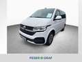 Volkswagen T6.1 Kombi 6.1 T6.1 Kombi 2.0 TDI 6-Gang 5-Sitzer AHK Bianco - thumbnail 1