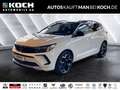 Opel Grandland X 1.5 D Ultimate LED SHZ KAM PDC NAV DAB Blanc - thumbnail 1