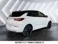 Opel Grandland X 1.5 D Ultimate LED SHZ KAM PDC NAV DAB Weiß - thumbnail 4