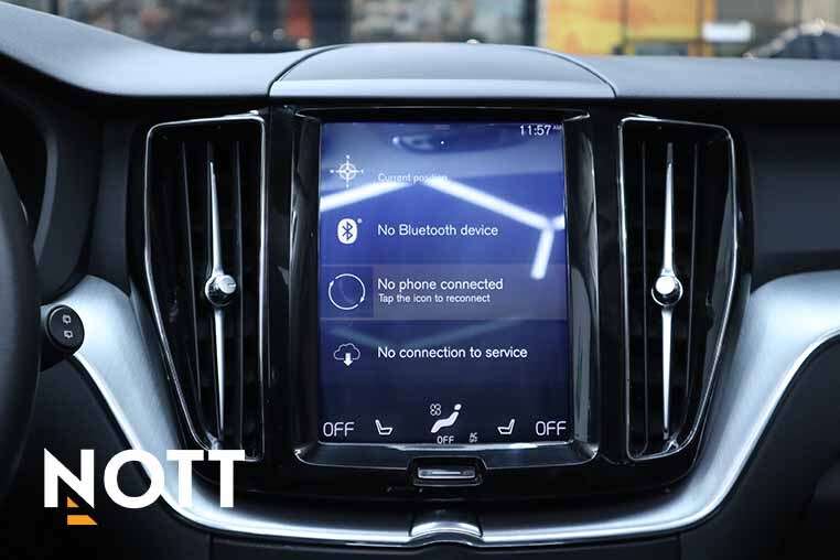 2018 Volvo XC60 T6 INSCRIPTION | Local Manitoba thumb 17