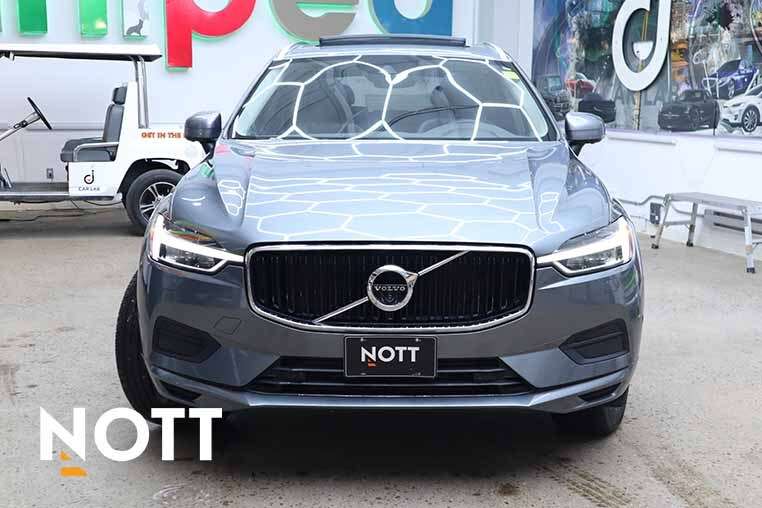 2018 Volvo XC60 T6 INSCRIPTION | Local Manitoba thumb 7