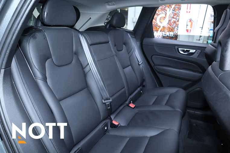 2018 Volvo XC60 T6 INSCRIPTION | Local Manitoba thumb 20