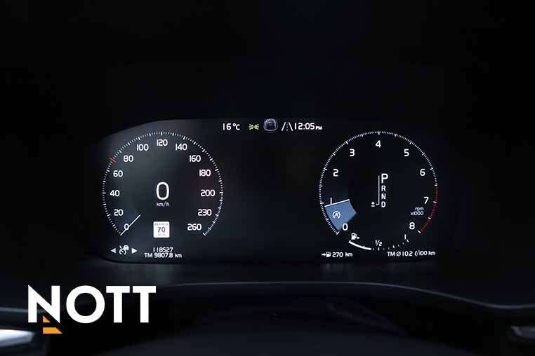 2018 Volvo XC60 T6 INSCRIPTION | Local Manitoba thumb 23