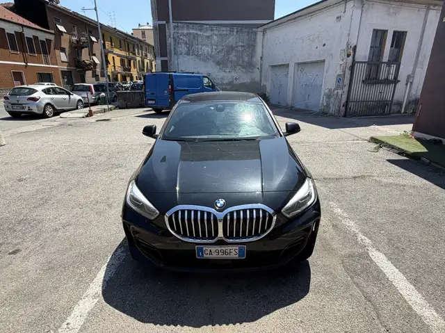BMW 116