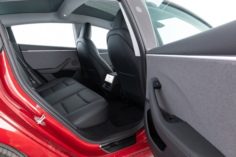 Photo du véhicule