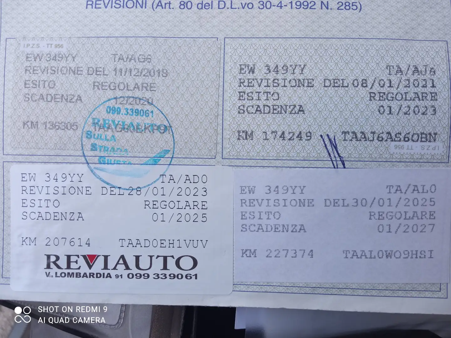 Mercedes-Benz B 200 B 200 c (ngd) Executive Grigio - 2