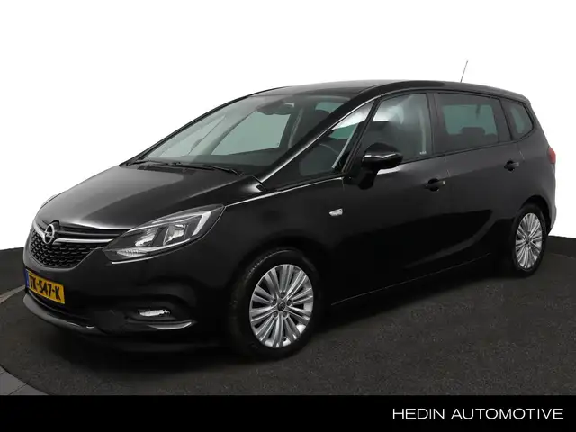 Opel Zafira 1.4 Turbo 140 pk Online Edition | 7 pers. | Lichtm