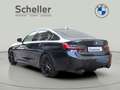 BMW 330 i xDrive Limousine M Sportpaket HK HiFi AHK Schwarz - thumbnail 4
