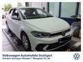 Volkswagen Polo Life 1.0 TSI Navi LED Sitzheizung PDC Weiß - thumbnail 2