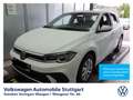 Volkswagen Polo Life 1.0 TSI Navi LED Sitzheizung PDC Weiß - thumbnail 1