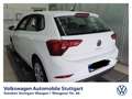 Volkswagen Polo Life 1.0 TSI Navi LED Sitzheizung PDC Weiß - thumbnail 4