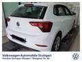 Volkswagen Polo Life 1.0 TSI Navi LED Sitzheizung PDC Weiß - thumbnail 3