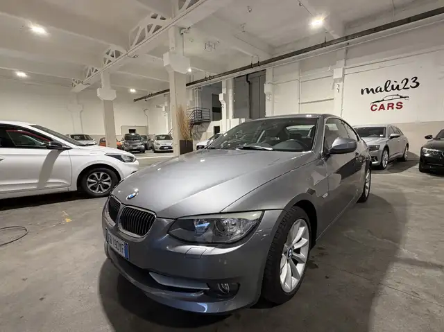 BMW 330 330i Coupe Eletta FL