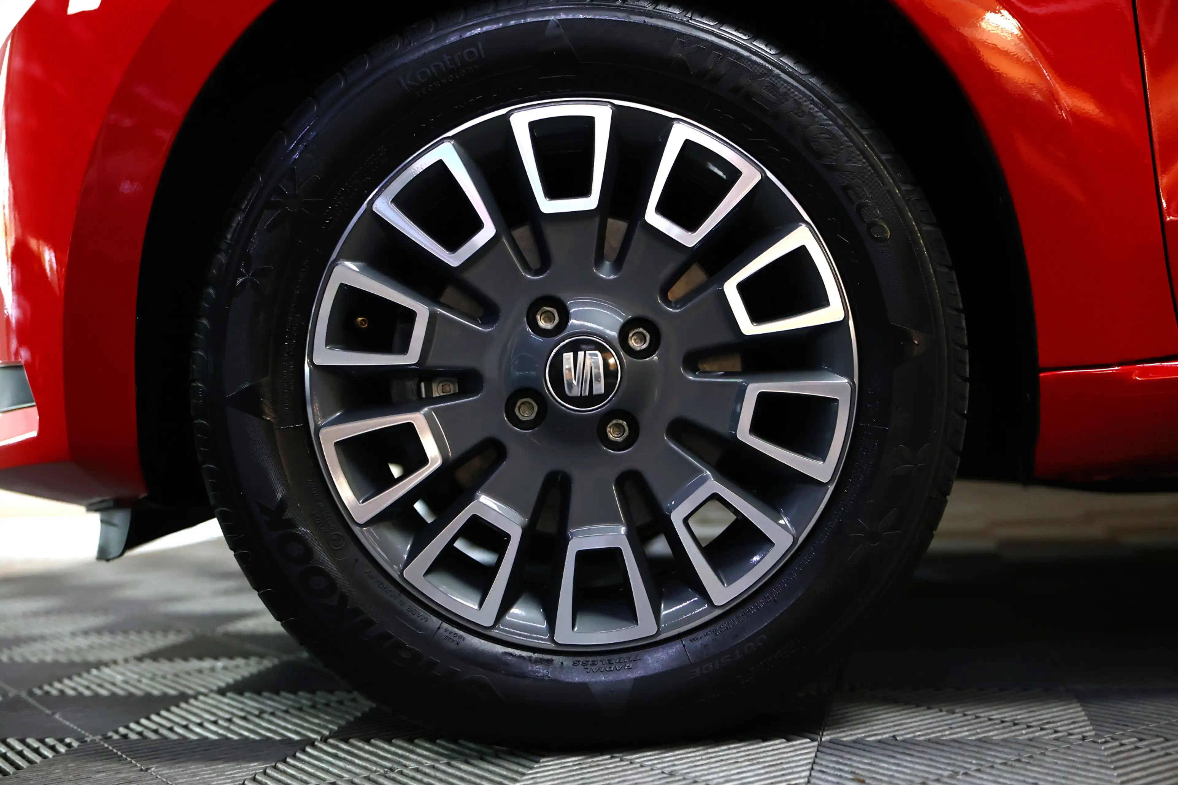 SEAT Mii Electric CLIMATRONIC 52000 k ! SOH 90.4 % ! DAB BL — photo 5