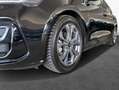 Ford Focus Turnier 1.0EB Hybrid Aut. ST-LINE, AHK, Pano Czarny - thumbnail 6