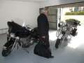 Harley-Davidson Electra Glide standaard Noir - thumbnail 7