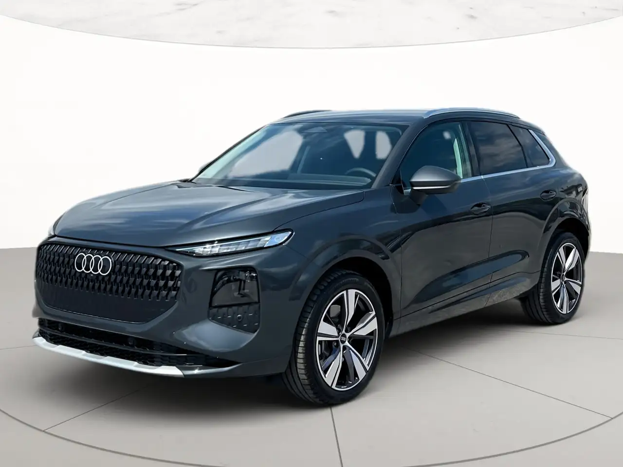 Audi Q3 2026