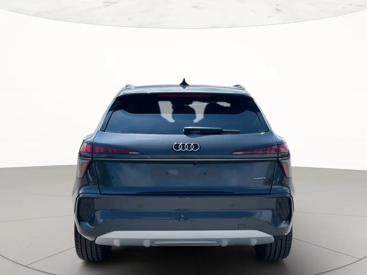 Audi Q3 2026