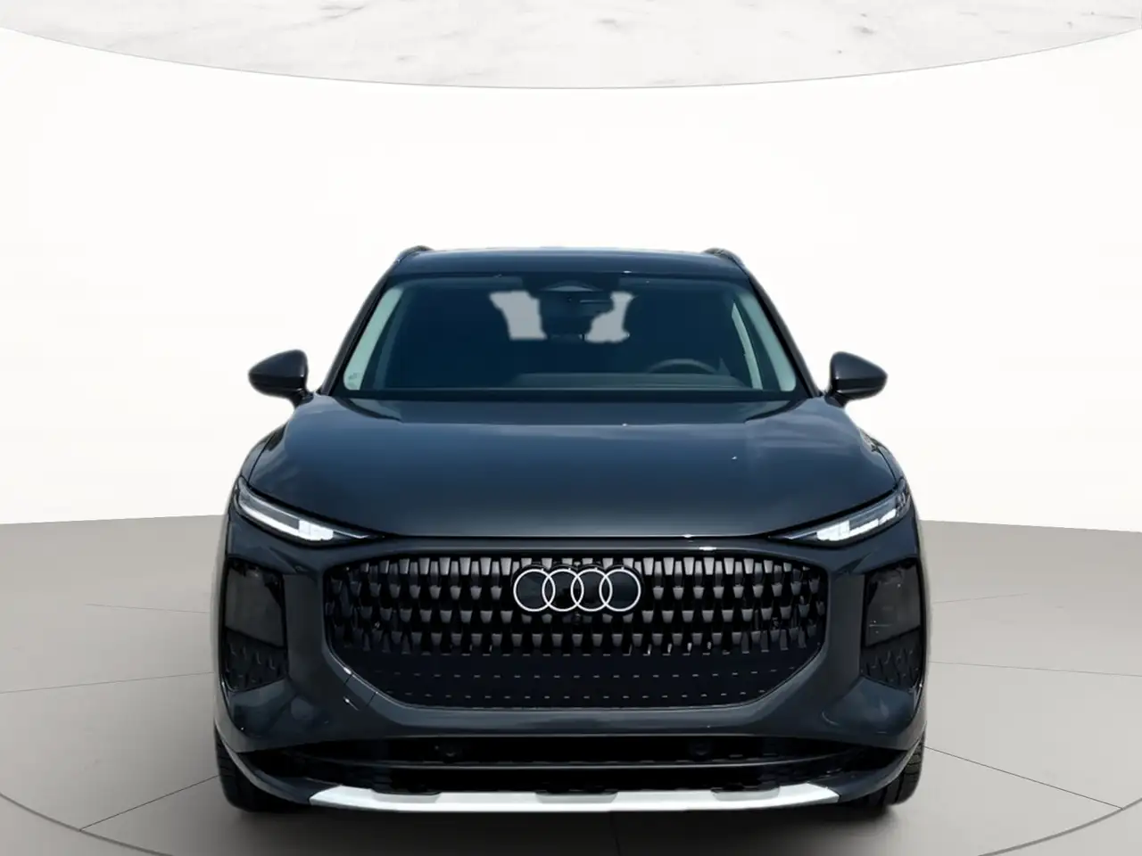 Audi Q3 2026