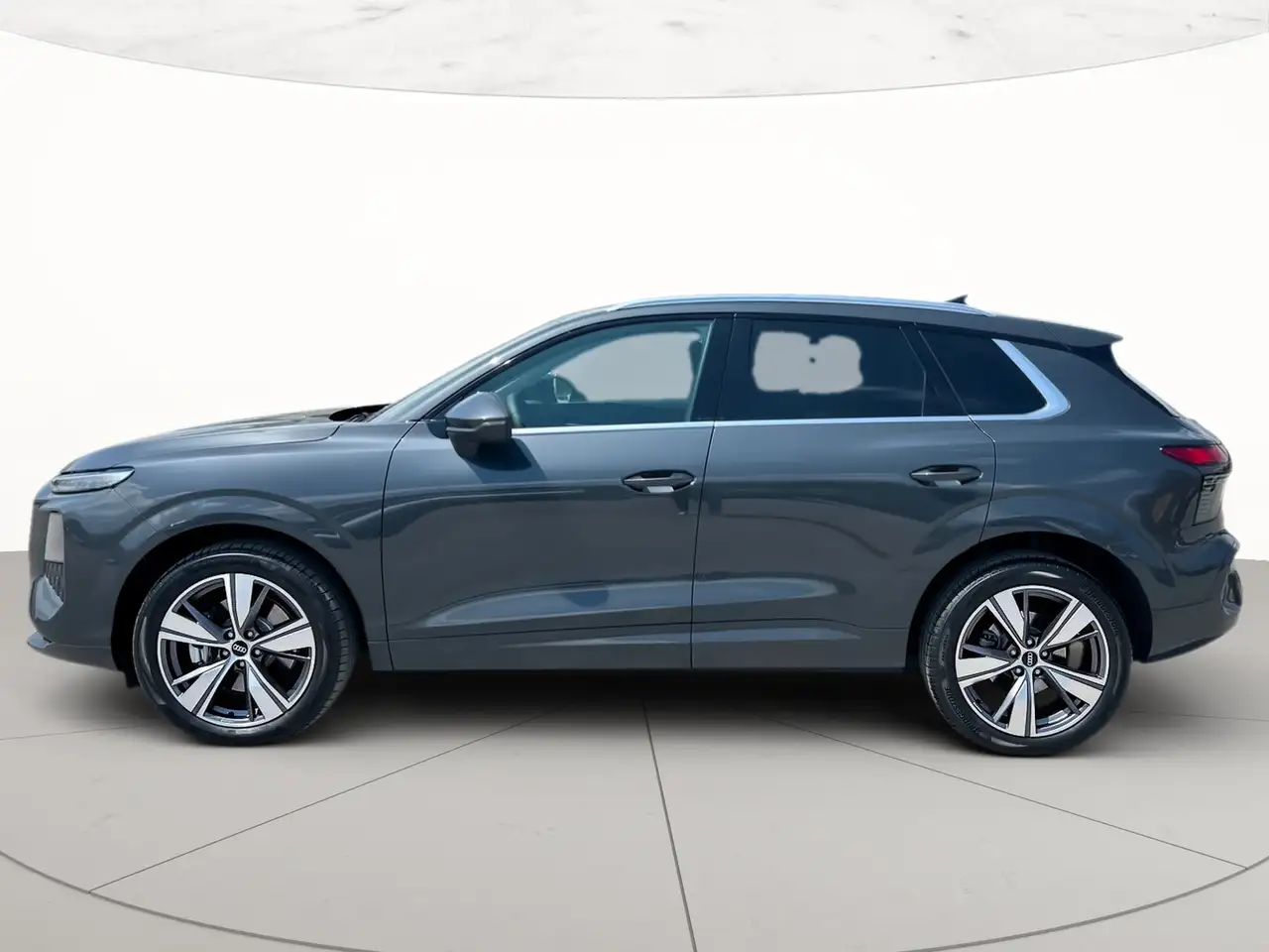 Audi Q3 2026