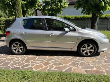 5p 1.6 hdi 16v Australian