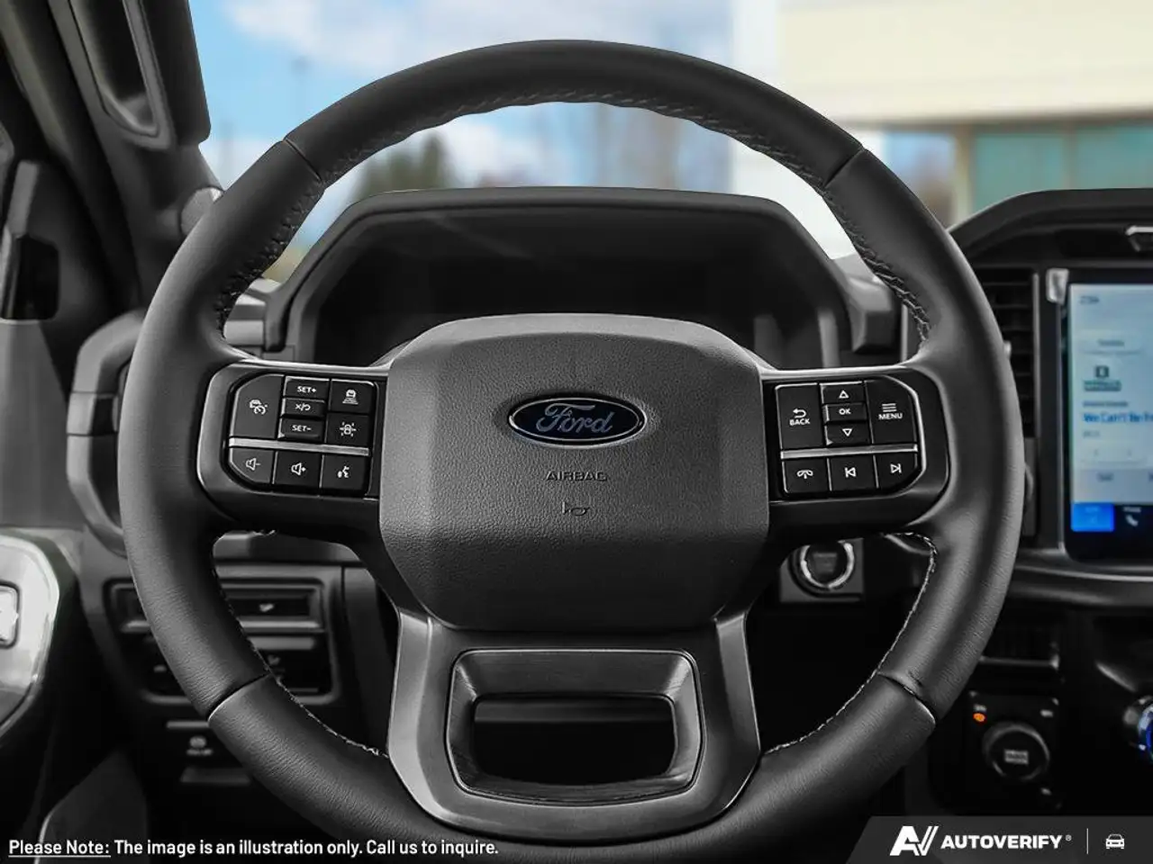Ford F-150 2026 — фото 15