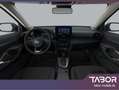 Toyota Yaris Cross 1.5 HEV 116 CVT Kam Sitzheizung ACC Grau - thumbnail 4