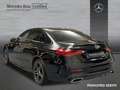Mercedes-Benz C 200 9G-Tronic Negro - thumbnail 4