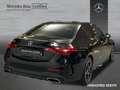 Mercedes-Benz C 200 9G-Tronic Negro - thumbnail 2