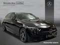 Mercedes-Benz C 200 9G-Tronic Negro - thumbnail 3