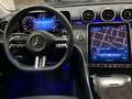 Mercedes-Benz C 200 9G-Tronic Negro - thumbnail 8