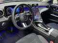 Mercedes-Benz C 200 9G-Tronic Negro - thumbnail 6
