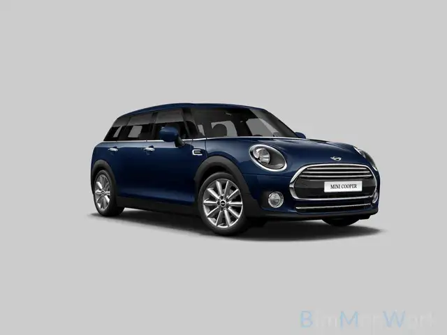 MINI Cooper Clubman Mini 1.5 Salt Business NL auto - Dealer auto