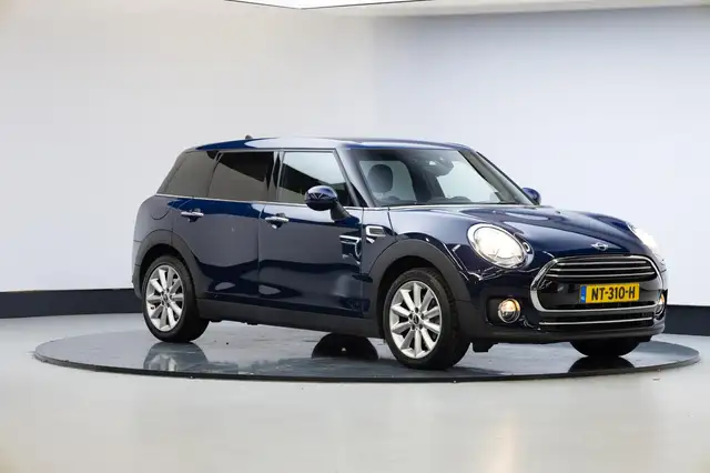 MINI Cooper Clubman Mini 1.5 Salt Business NL auto - Dealer auto