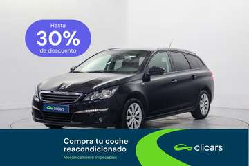 SW 1.2 PureTech S&S Style 130