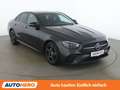 Mercedes-Benz E 220 E 220 d 4Matic AMG Line Grau - thumbnail 8