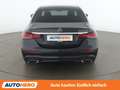 Mercedes-Benz E 220 E 220 d 4Matic AMG Line Grau - thumbnail 5