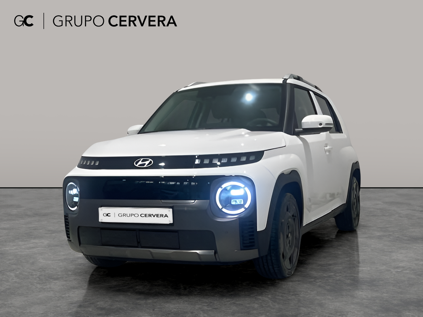 Hyundai Inster Cross 49kWh Maxx 115 - foto 1