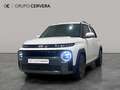 Hyundai Inster Cross 49kWh Maxx 115 Blanco - thumbnail 1