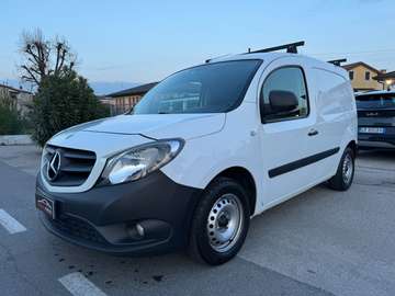 Citan 109cdi Long Furgone