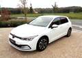 Volkswagen Golf Golf 1.0 TSI OPF United/Zetelverwarming/ Carplay Blanc - thumbnail 1