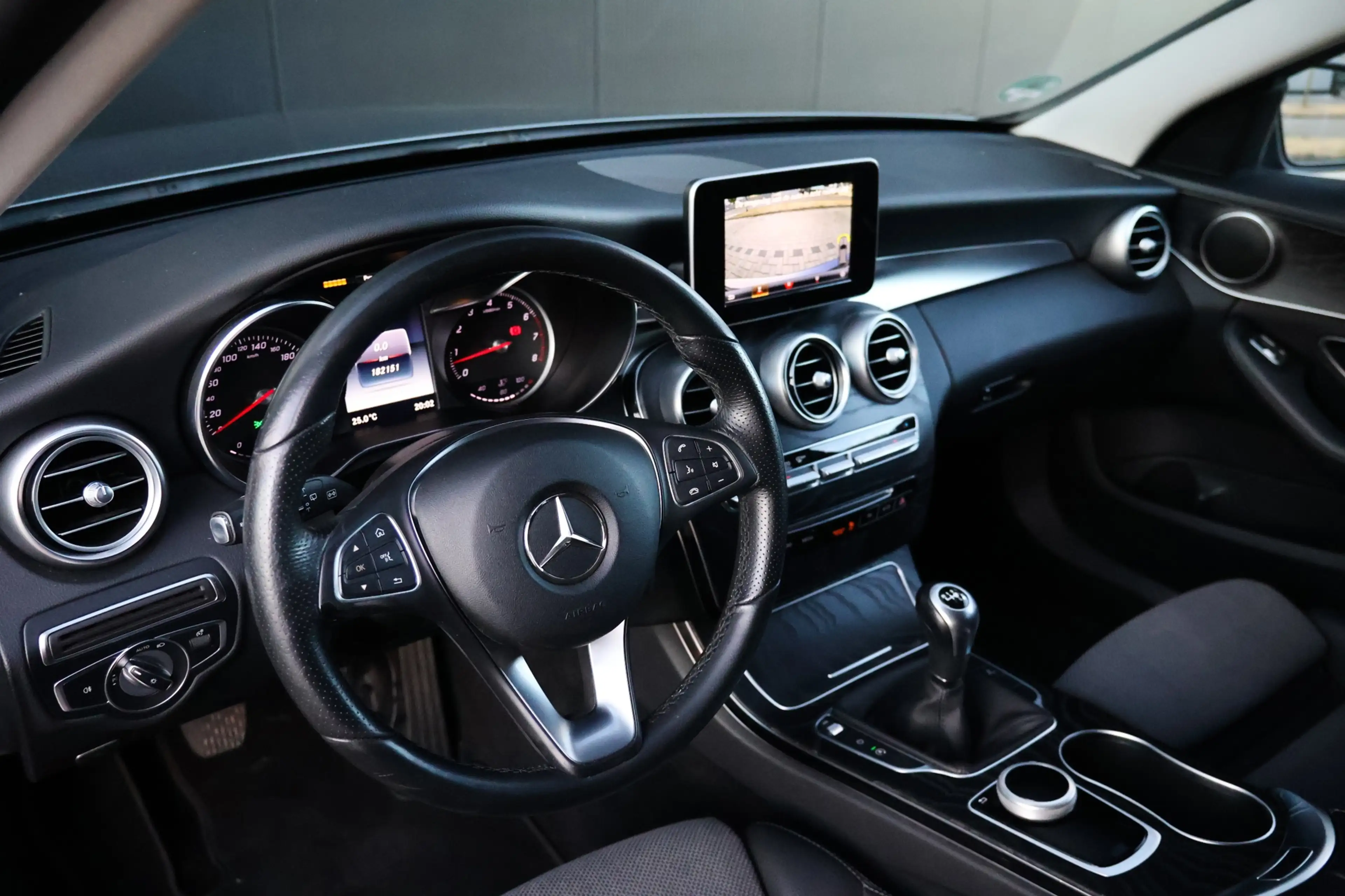 Mercedes-Benz C 200 Estate Ambition, Trekhaak origineel, Super netjes! — photo 8