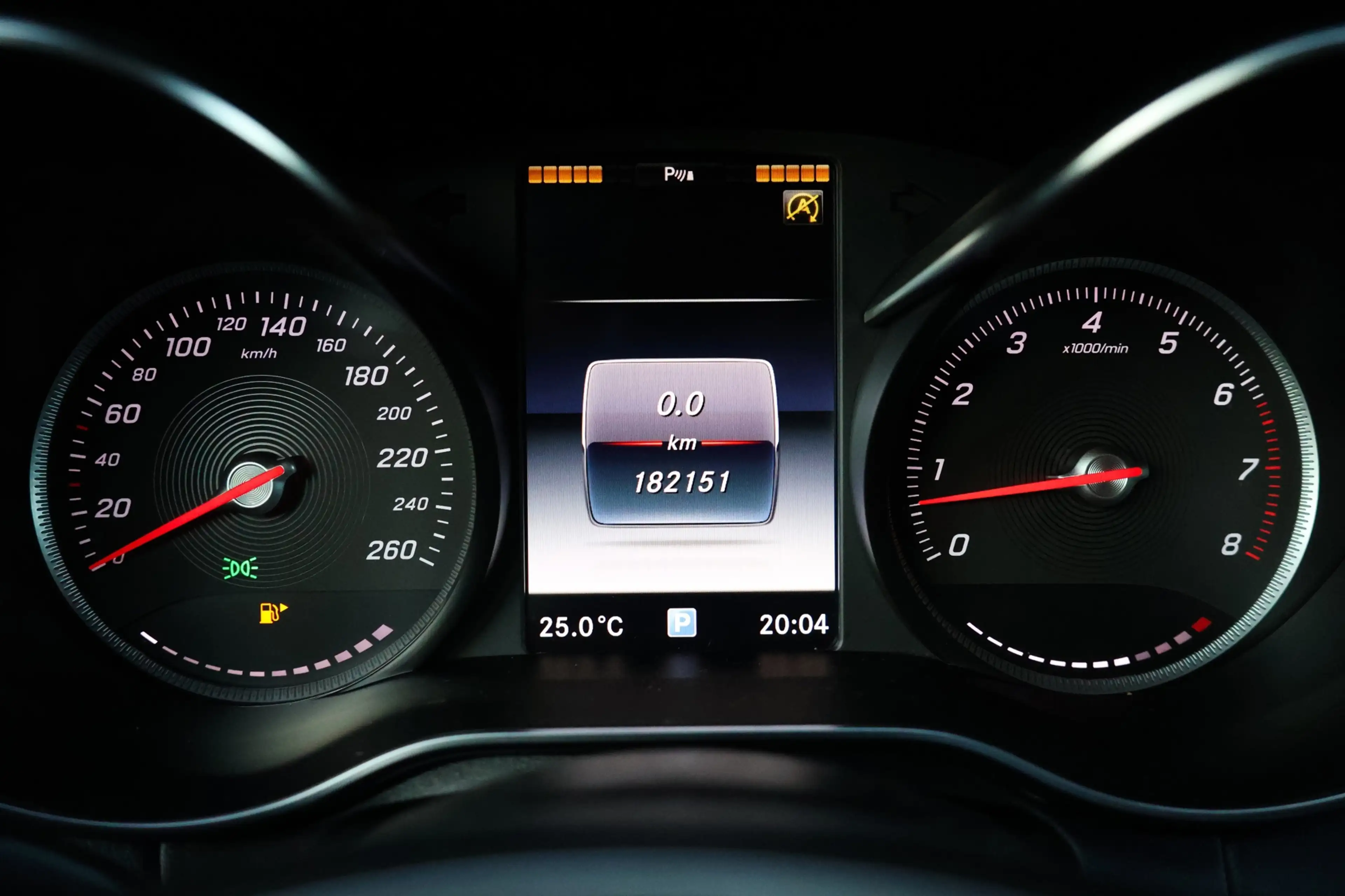 Mercedes-Benz C 200 Estate Ambition, Trekhaak origineel, Super netjes! — photo 9