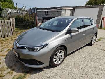 HEV 1.8i HSD Comfort & pack 50 E-CVT